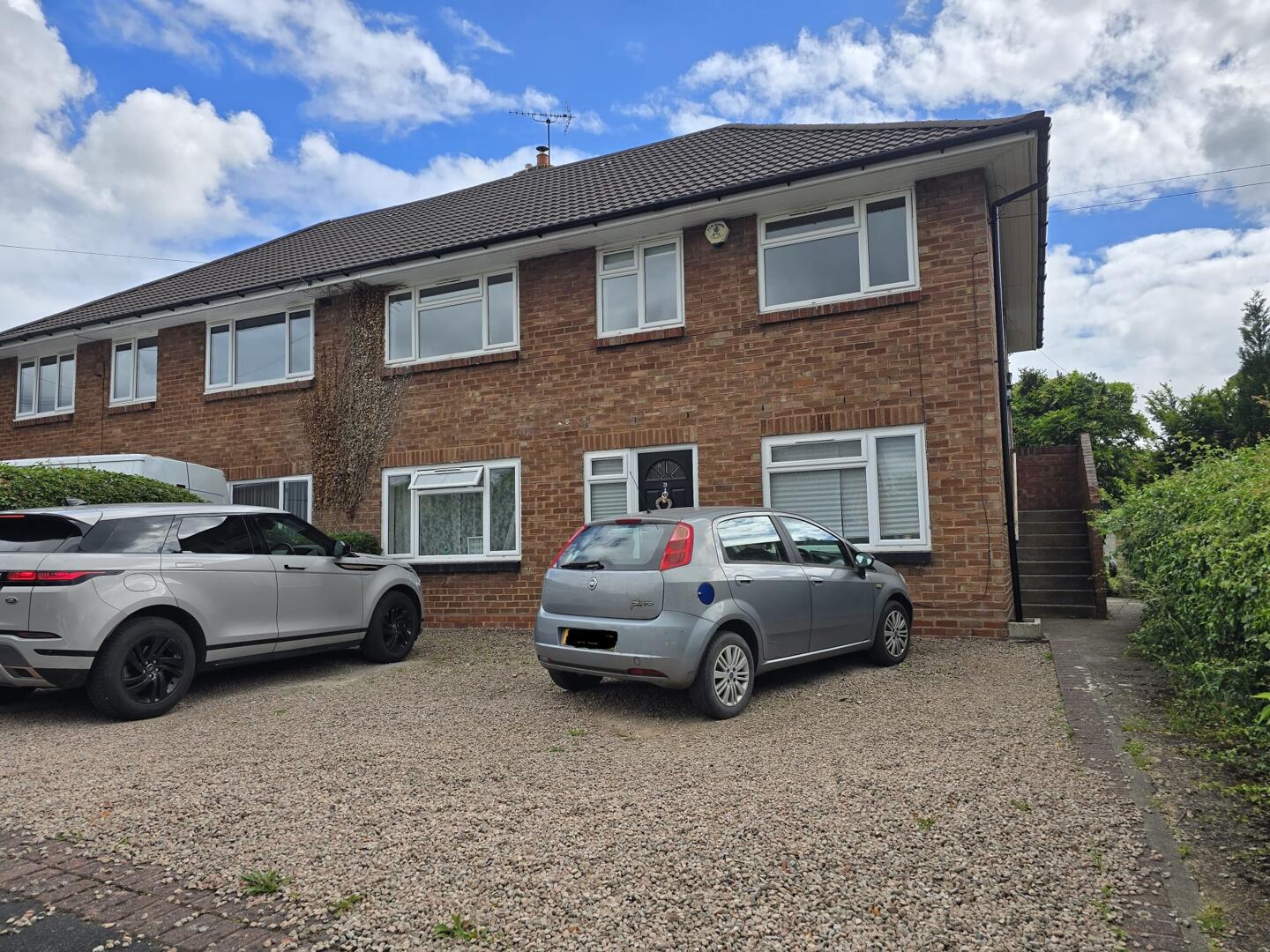 3 bed property in Sculthorpe Road, Kidderminster